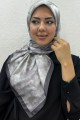 Kristal Eşarp 07G